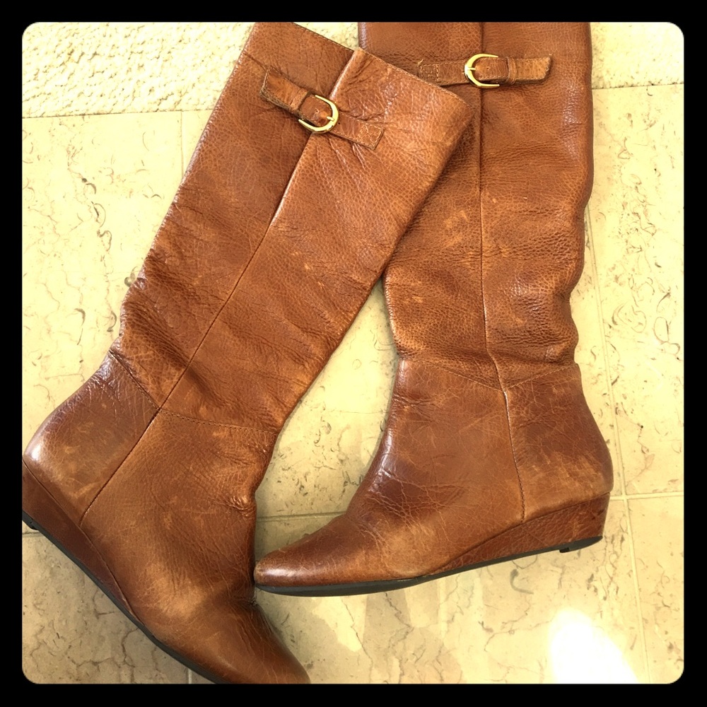 Steve Madden Intyce Boot