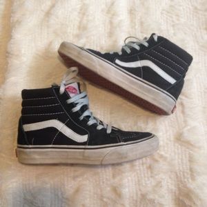 Vans Hi Sk8