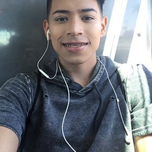 Meet your Posher, Abel