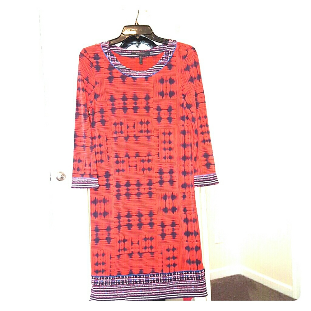 BCBGMAXAZRIA Dress