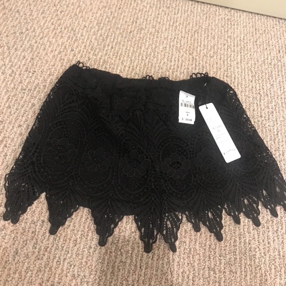 E-Lady Tube Top