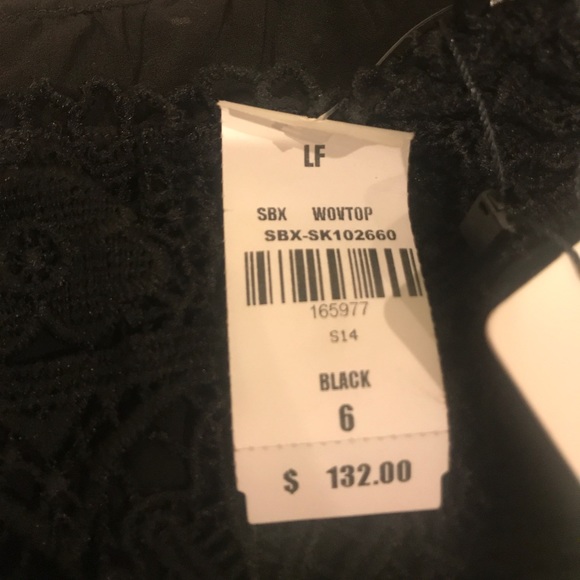 E-Lady Tube Top - Picture 2 of 3