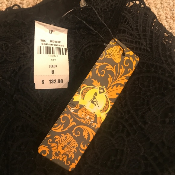 E-Lady Tube Top - Picture 3 of 3