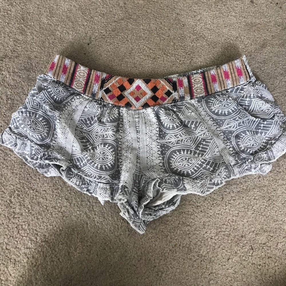 Casual shorts