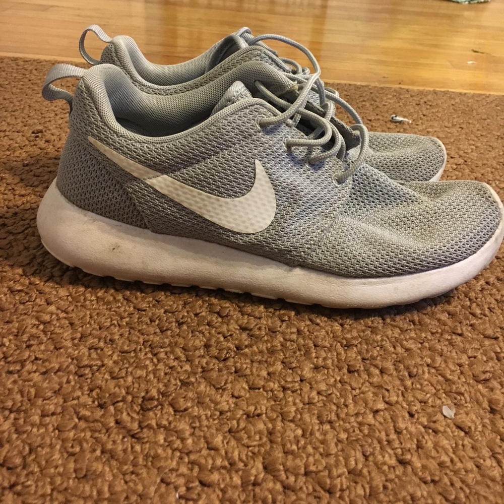 Nike Roshe Run