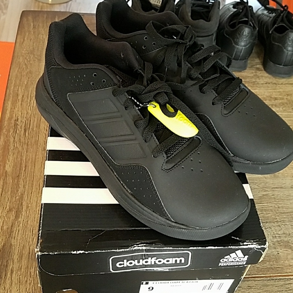 Adidas Cloudfoam Ilation