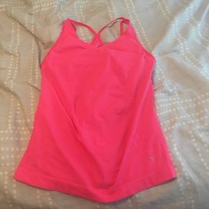 OLD NAVY TANK