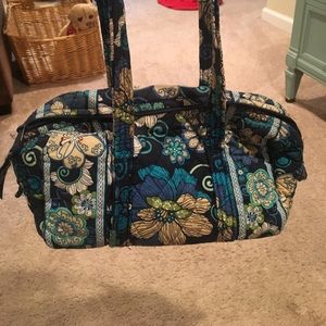 Vera Bradley shoulder bag
