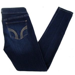 Hollister super skinny jeggings! HOST PICK🖤