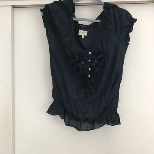 Gilly Hicks Fashion Top.