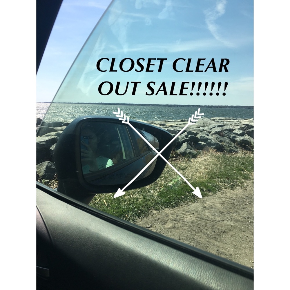 LOTS OF ITEMS NOW REDUCED