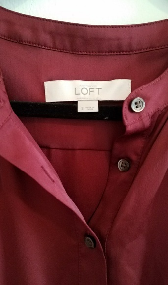 Day to Night LOFT Dress - Picture 2 of 4