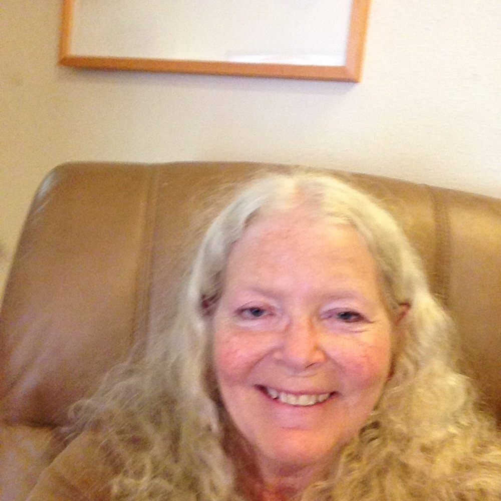 Meet your Posher, Kathleen
