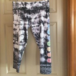 Onzie yoga pants