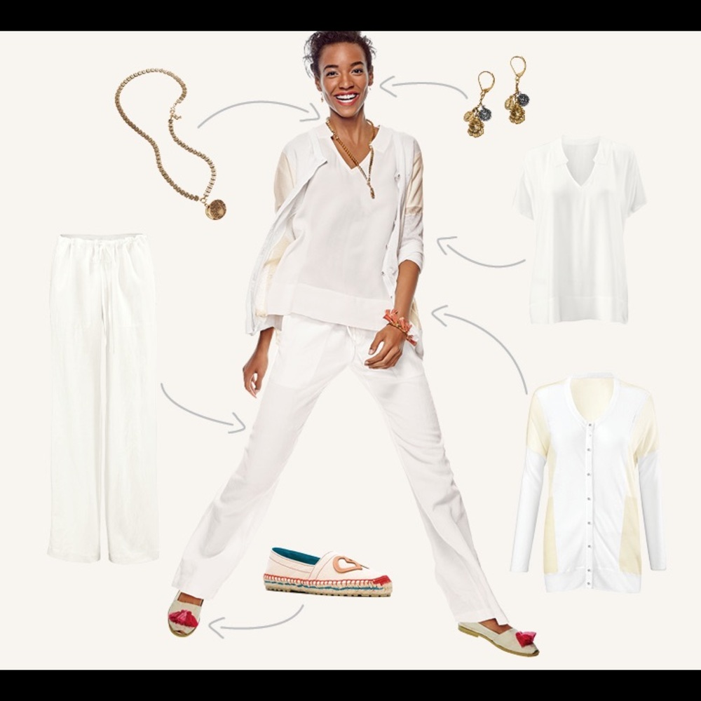 Cabi Pant -NWT