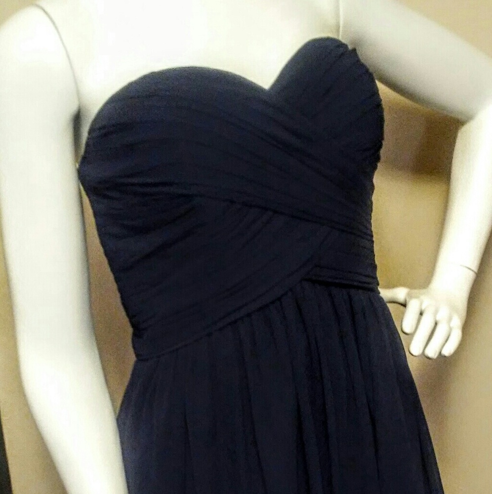 Bill Levkoff dress