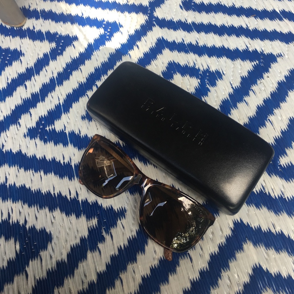 Ralph Lauren sunglasses