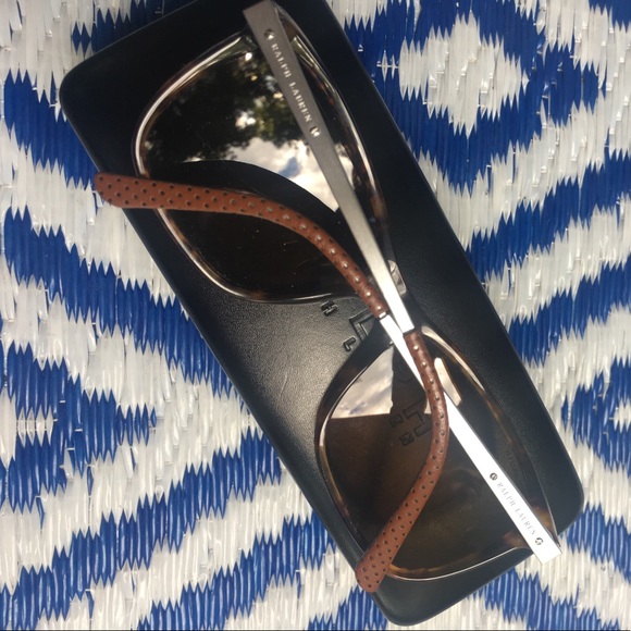 Ralph Lauren sunglasses - Picture 2 of 5