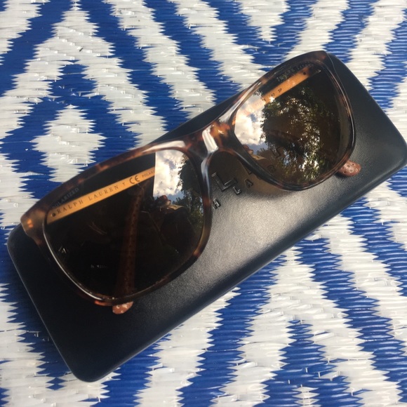 Ralph Lauren sunglasses - Picture 5 of 5