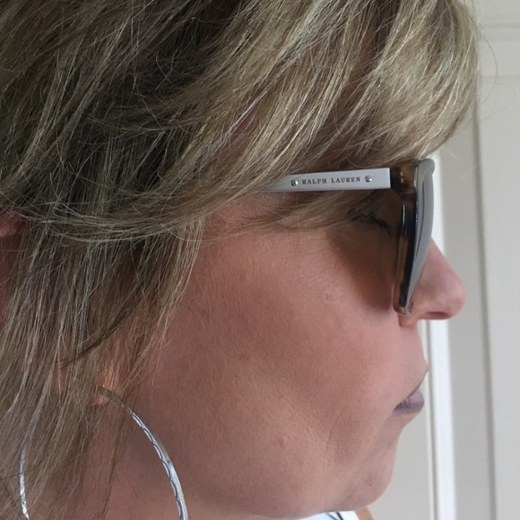 Ralph Lauren sunglasses - Picture 3 of 5