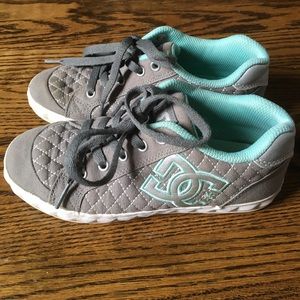 Girls D.C. Shoes