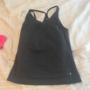 OLD NAVY TANK
