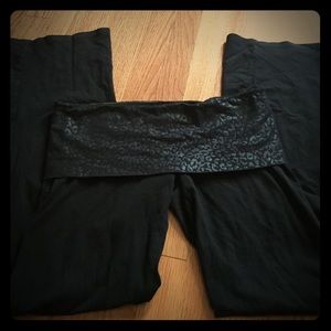 Victoria's Secret yoga pants