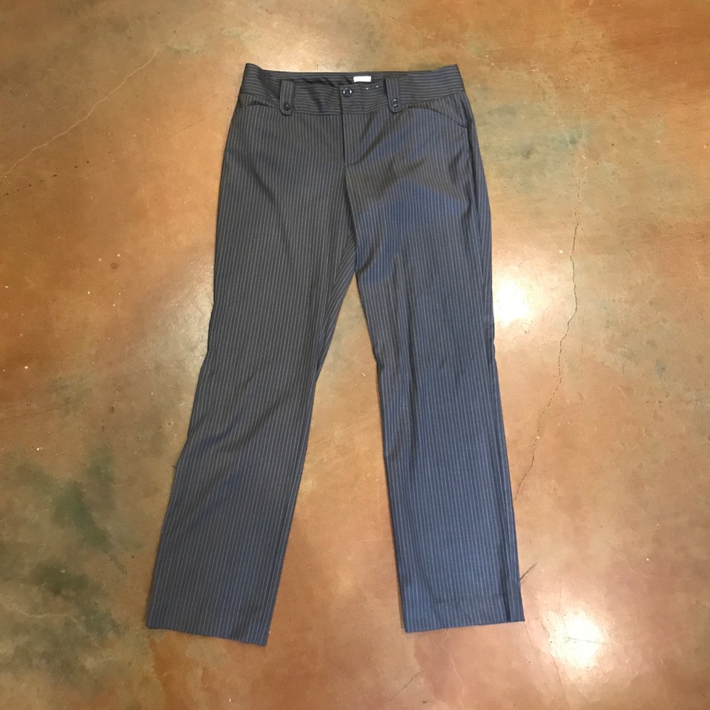 Women's old navy stretch dress pants