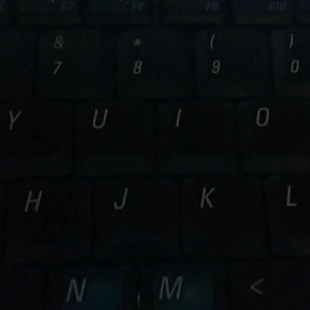 Meet your Posher, Richie