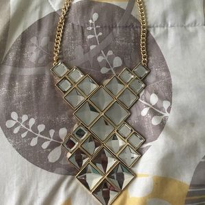 Bebe necklace