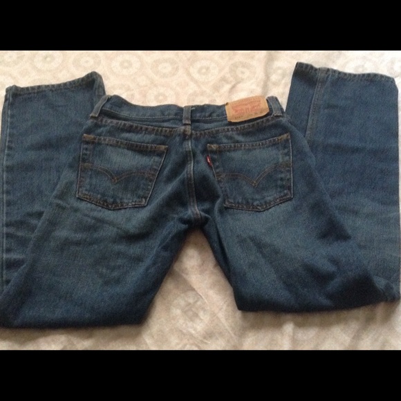 Levi jeans - Picture 1 of 3