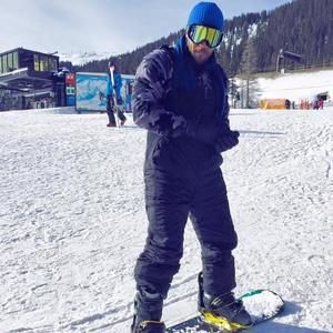 Meet your Posher, Essam