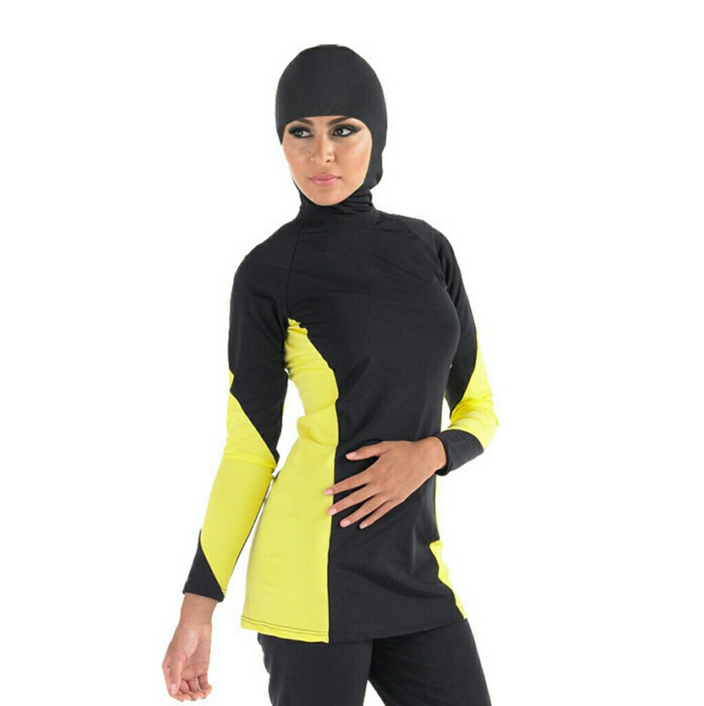 East Essence Afsar Burqini (Modest Swimwear)