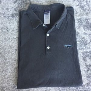 Patagonia Polo