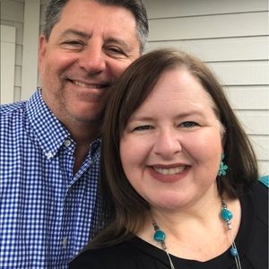 Meet your Posher, Angie