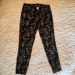 Old Navy Pixie Dress Pants