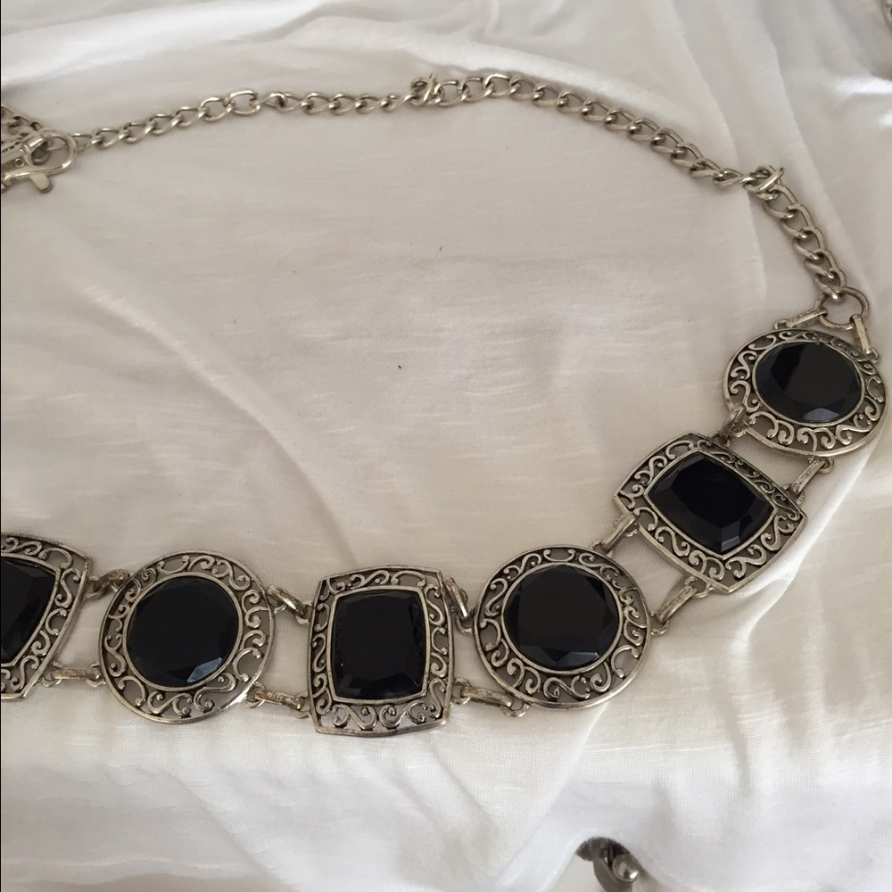 Chain Belt adjustable