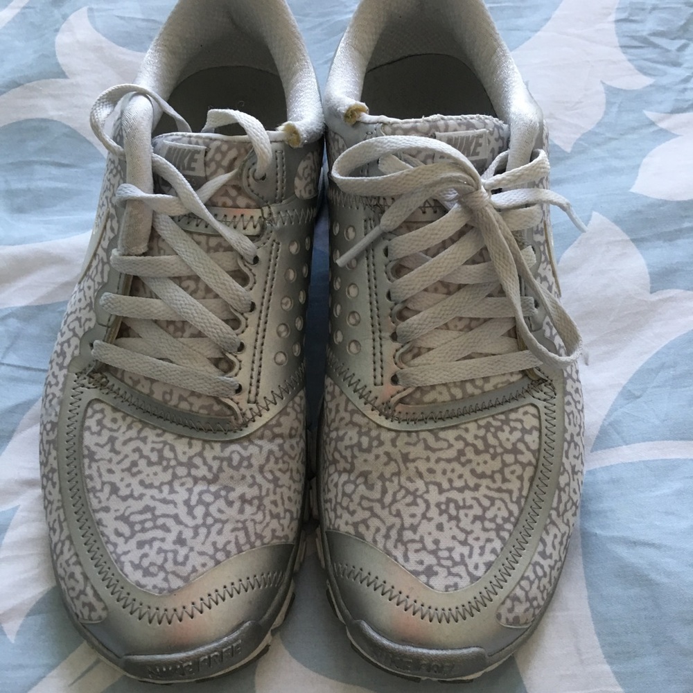 Nike Free Sneakers