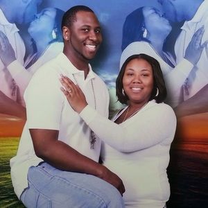 Meet your Posher, Sherrick