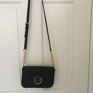 Michael Kors Fulton Crossbody