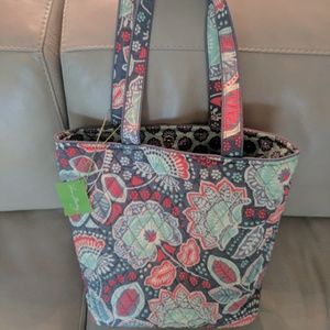 Vera Bradley Villager Shoulder Bag