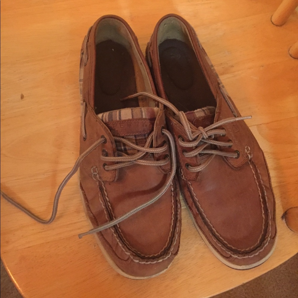 Sperry Top-Sider