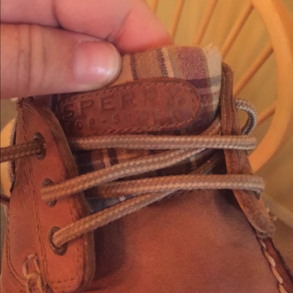 Sperry Top-Sider - Picture 4 of 4