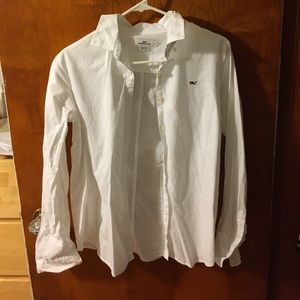 Vineyard Vines button down