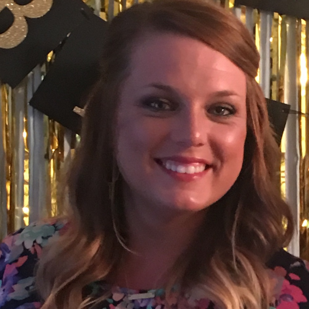 Meet your Posher, Abby