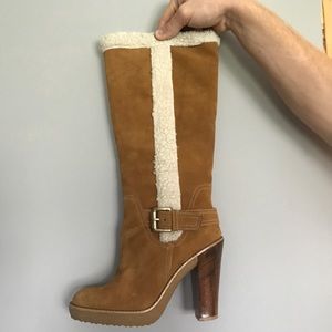 Michael Kors boots