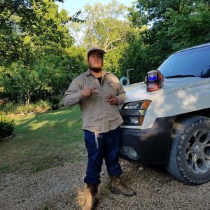 Meet your Posher, Erik