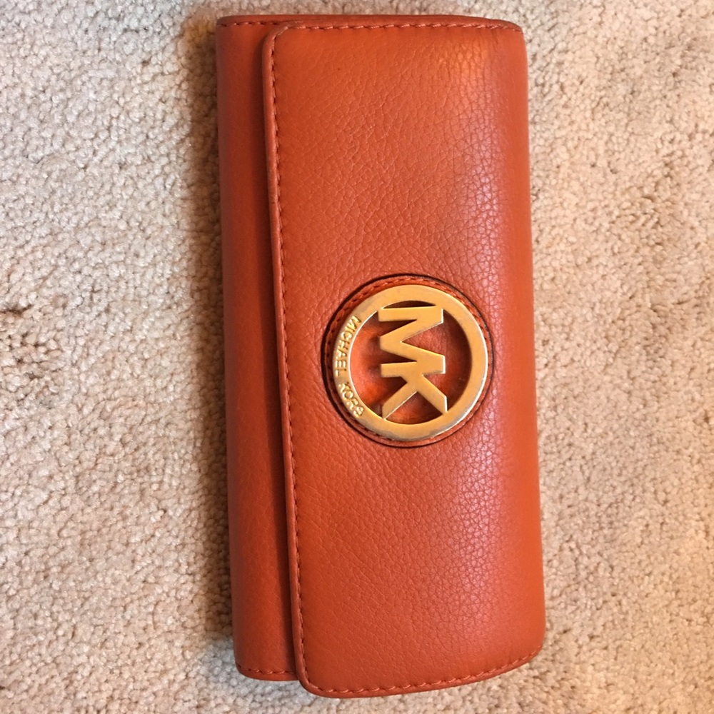 MK wallet