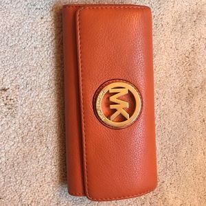 MK wallet