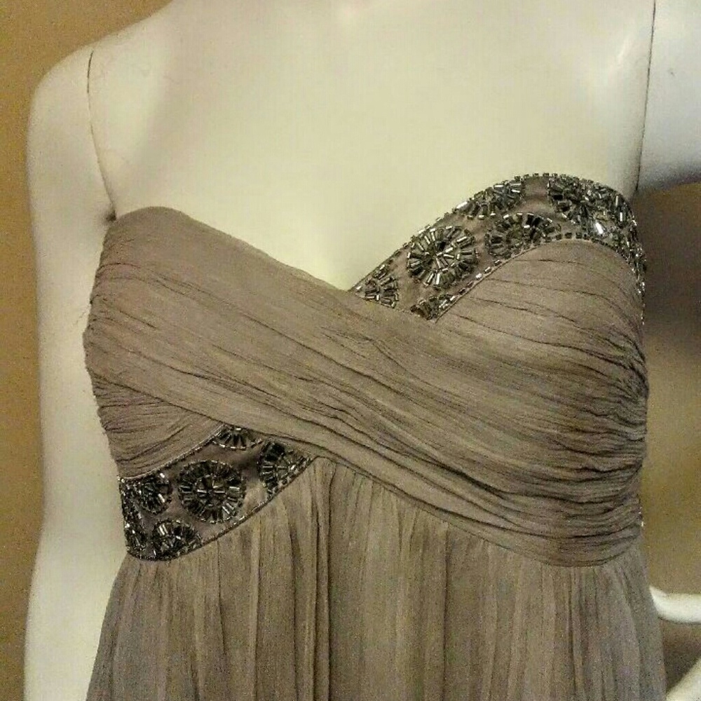 Maggi London dress